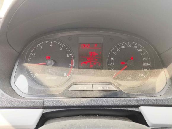 [南京·苏A] 二手大众捷达2015款 1.6L 自动舒适型