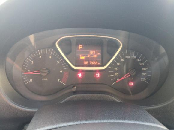 [杭州·浙A] 二手雪铁龙爱丽舍2014款 1.6L 自动豪华型