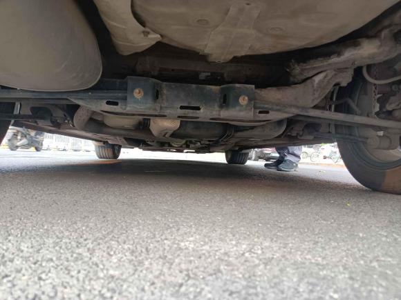 [武汉·鄂A] 二手别克阅朗2018款 18T 自动旗舰型