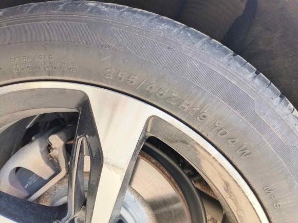 [合肥·皖A] 二手奥迪奥迪A82014款 A8L 45 TFSI quattro豪华型