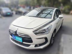 [杭州·皖K] DSDS 52013款 1.6T 豪华版THP200