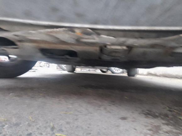 [青岛·鲁B] 二手三菱翼神2013款 时尚版 1.8L 手动舒适型