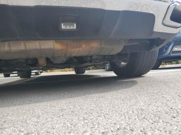 [青岛·鲁B] 二手奔驰奔驰GLE2020款 改款 GLE 350 4MATIC 时尚型特别版