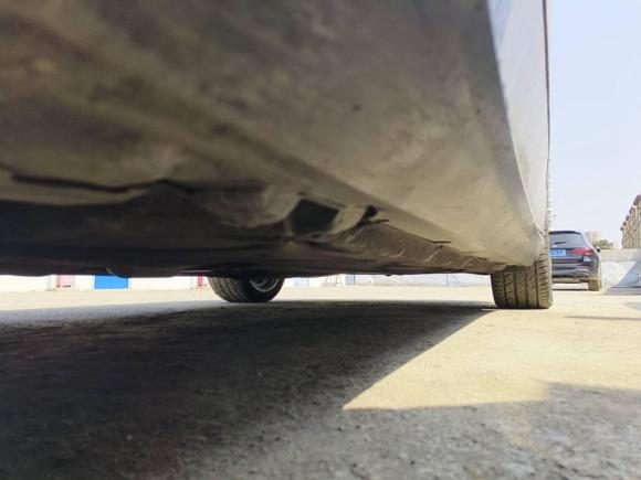 [南京·苏A] 二手奔驰奔驰E级2013款 E 260 L CGI时尚型