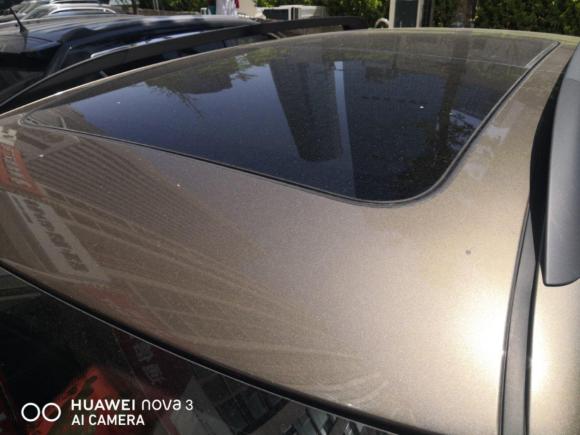 [青岛·鲁B] 二手斯柯达Yeti2016款 1.4TSI DSG前行版