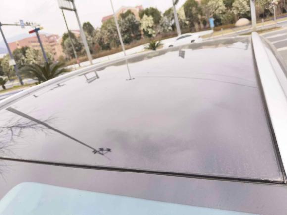 [宁波·豫E] 二手吉利汽车嘉际2019款 1.8TD 自动耀享型