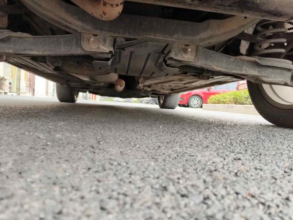 [义乌·浙G] 二手福特翼虎2015款 1.5L GTDi 两驱风尚型