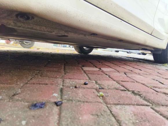 [佛山·粤L] 二手现代名图2014款 1.8L 自动智能型GLS