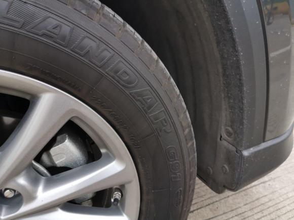 [佛山·粤Y] 二手马自达马自达CX-52022款 2.0L 自动两驱智雅型