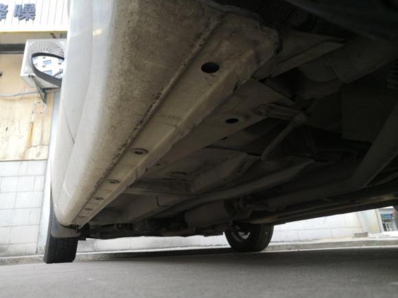 [西安·陕A] 二手长安奔奔2014款 1.4L 手动尊贵型