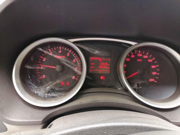 [佛山·粤E] 二手五菱汽车五菱宏光2019款 1.5L S标准型国VI LAR