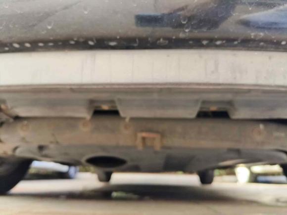 [深圳·粤B] 二手现代悦动2011款 1.6L 自动舒适型