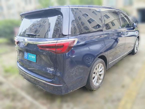 [青岛·鲁B] 二手别克别克GL82021款 Avenir艾维亚 四座尊礼版