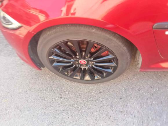 [金华·浙G] 二手捷豹捷豹XF2014款 XF 3.0 SC 豪华版