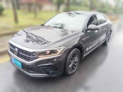 [南京·苏A] 大众帕萨特2022款 280TSI 精英版