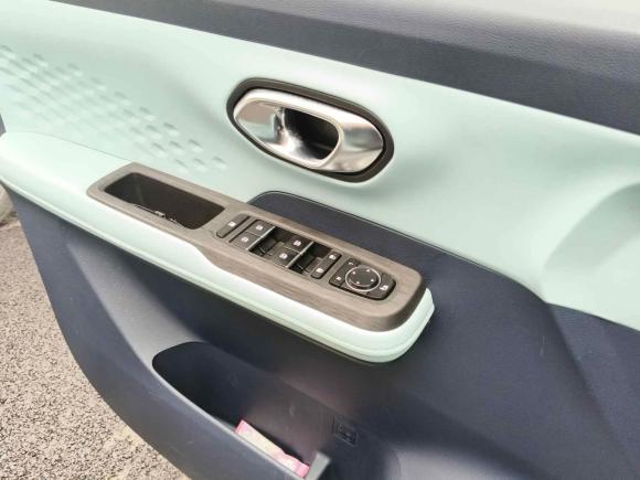 [苏州·苏E] 二手埃安AION Y2021款 80 悦享科技版