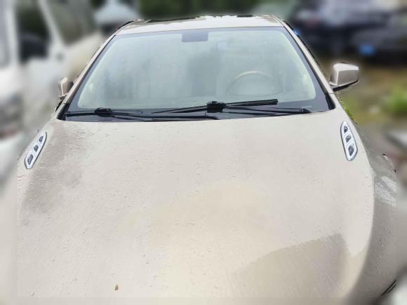 [南昌·赣A] 二手别克君越2012款 2.4L SIDI豪华版