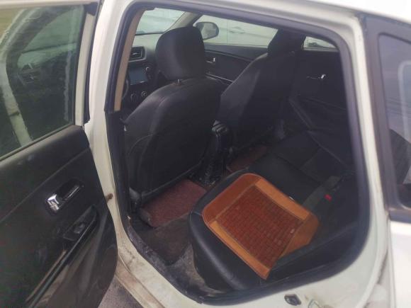 [义乌·浙G] 二手起亚起亚K22012款 三厢 1.6L AT Premium纪念版