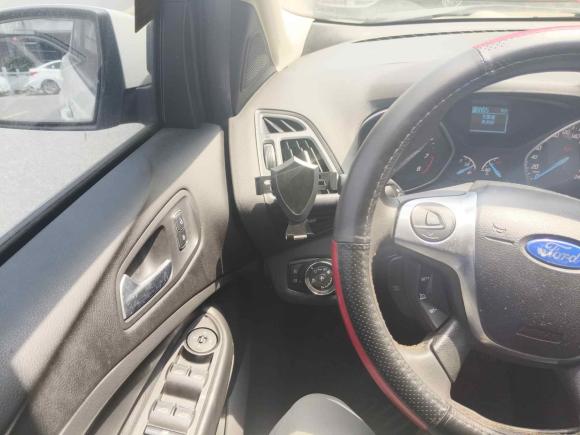 [温州·浙C] 二手福特翼虎2013款 1.6L GTDi 两驱风尚型