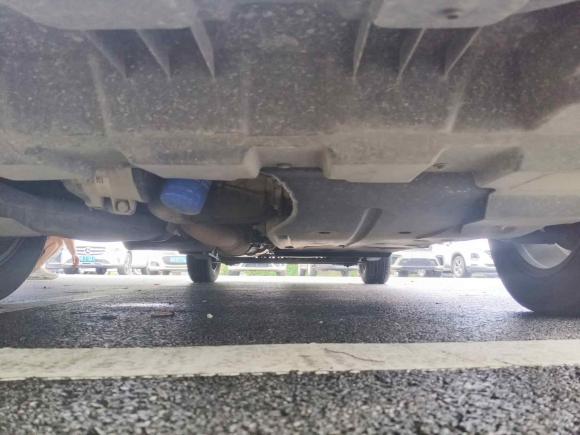 [上海·苏U] 二手别克别克GL82023款 陆上公务舱 舒适型