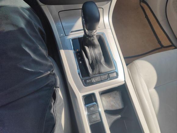 [上海·沪A] 二手荣威荣威RX5新能源2017款 eRX5 50T 混动互联尊荣旗舰版