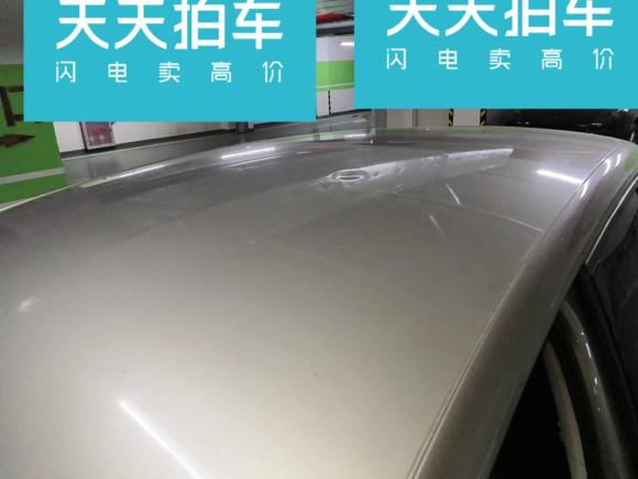 [北京·琼A] 二手大众高尔夫·嘉旅2018款 1.6L 自动舒适型