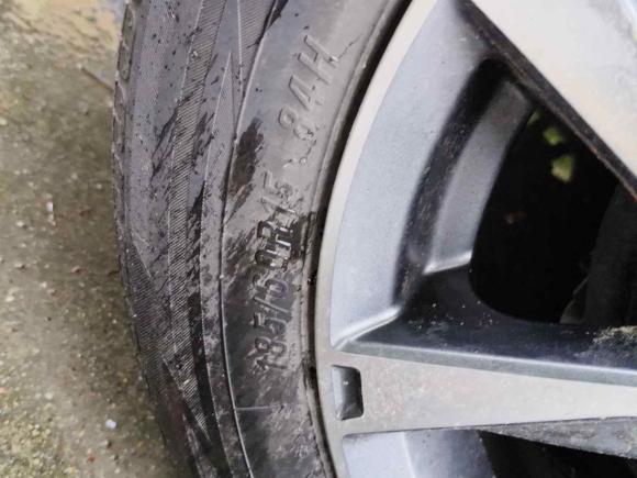 [上海·苏E] 二手丰田YARiS L 致炫2022款 致炫X 1.5L CVT豪华PLUS版