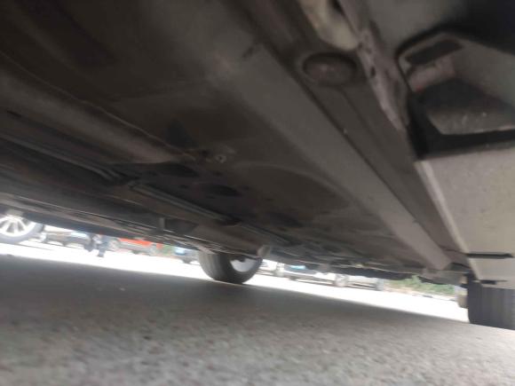 [南昌·赣A] 二手讴歌讴歌TL2009款 3.5标准版