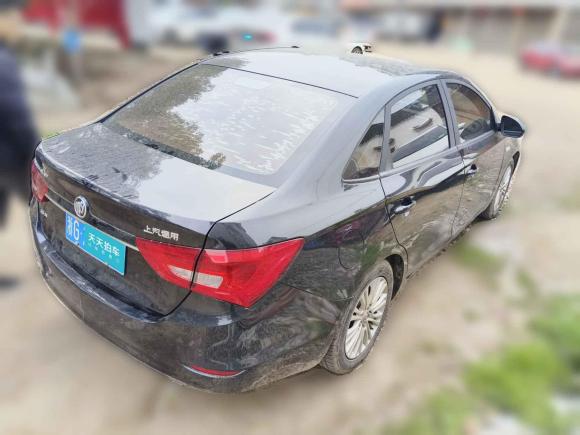 [义乌·浙G] 二手别克英朗2017款 15N 自动精英型