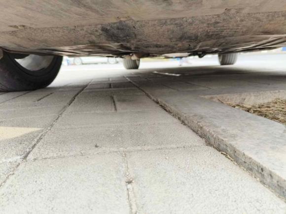 [济南·鲁A] 二手比亚迪汉2020款 DM 四驱性能版豪华型