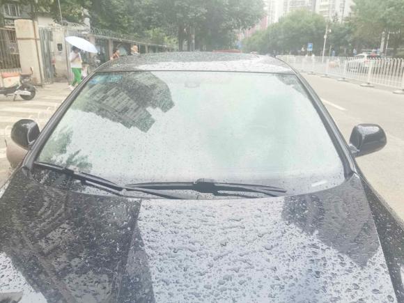 [北京·京F] 二手斯柯达昊锐2012款 1.8TSI 自动贵雅版