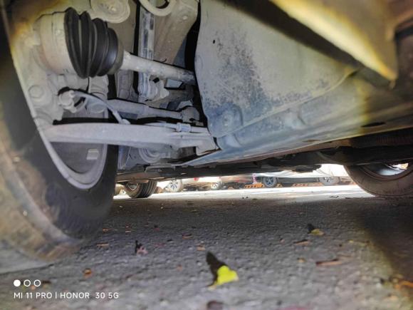 [广州·粤A] 二手雪佛兰科鲁兹2013款 1.8L SE AT