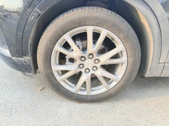 [济南·鲁A] 二手别克昂科旗2022款 652T 四驱尊享旗舰型 7座