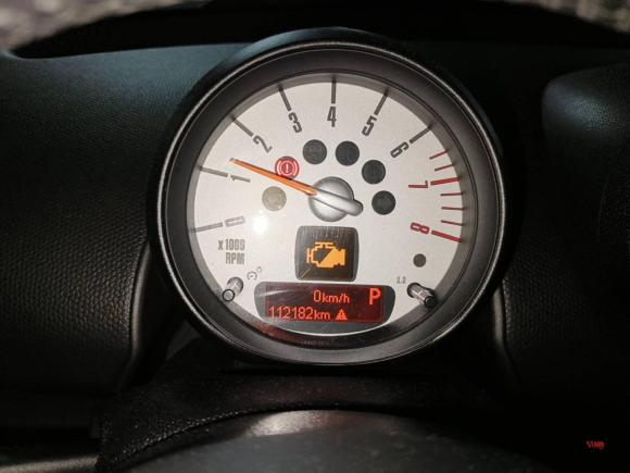 [南昌·赣A] 二手MINIMINI COUNTRYMAN2014款 1.6T COOPER S