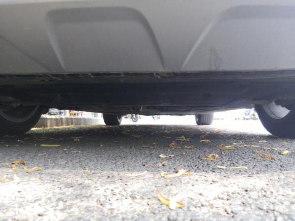 [成都·川A] 二手岚图汽车岚图FREE2021款 四驱增程版