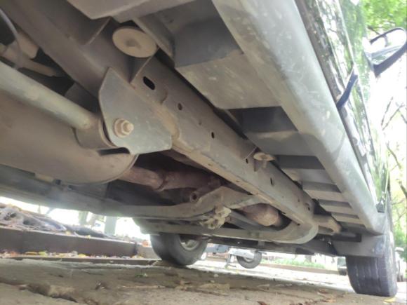 [温州·浙C] 二手哈弗哈弗H52015款 2.0T 手动四驱尊贵型