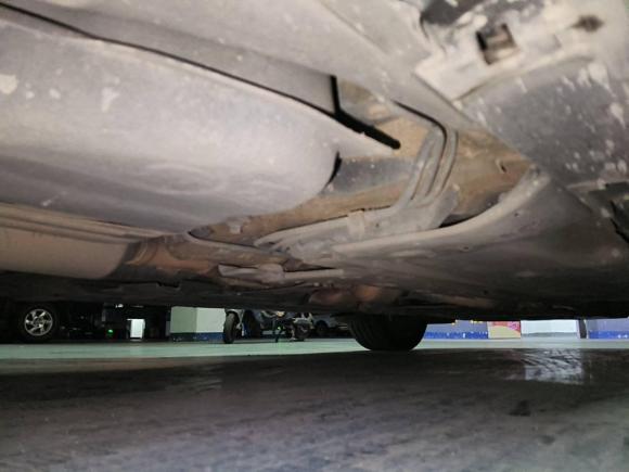 [南昌·赣A] 二手丰田皇冠2012款 2.5L Royal 真皮版