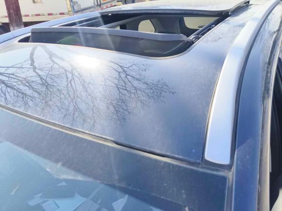 [南京·苏A] 二手长安欧尚长安欧尚X72021款 1.5T 自动尊享型