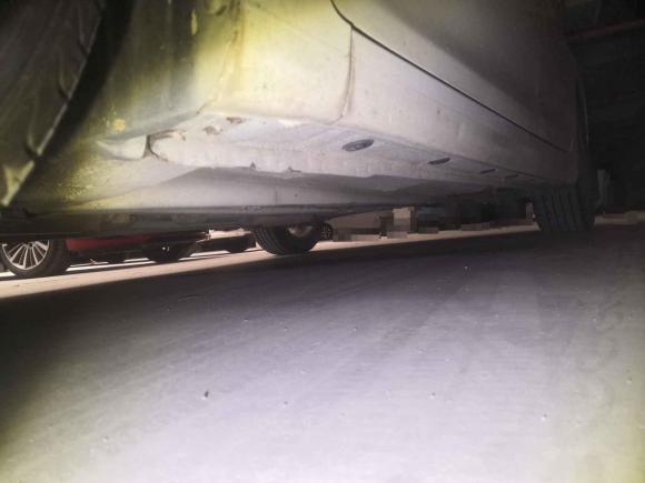 [芜湖·浙E] 二手现代朗动2012款 1.6L 手动领先型