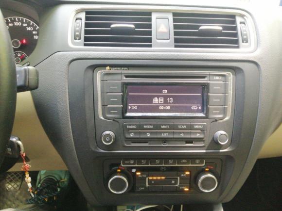 [上海·赣E] 二手大众速腾2012款 1.4TSI 手动豪华型