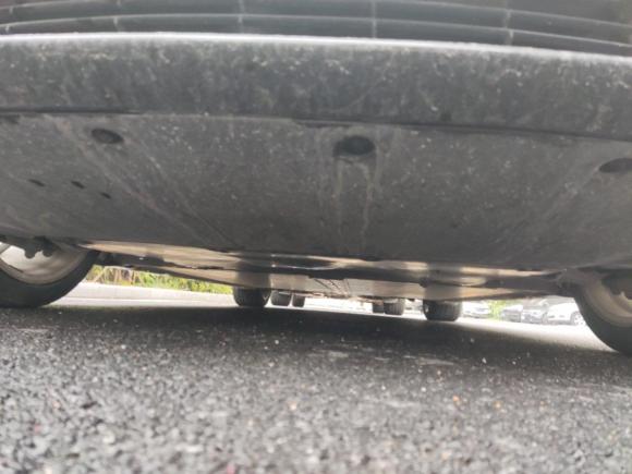 [上海·沪A] 二手特斯拉Model 32021款 标准续航后驱升级版