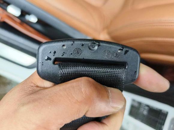 [义乌·浙G] 二手宝马宝马5系2018款 改款 530Li 尊享型 M运动套装