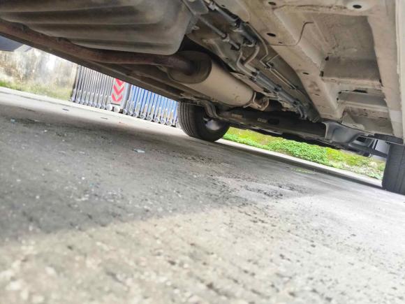 [深圳·粤L] 二手五菱汽车五菱星辰2021款 1.5T CVT星曜版