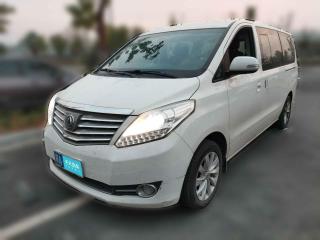 东风风行风行CM72018款经典版2.0T自动尊享型