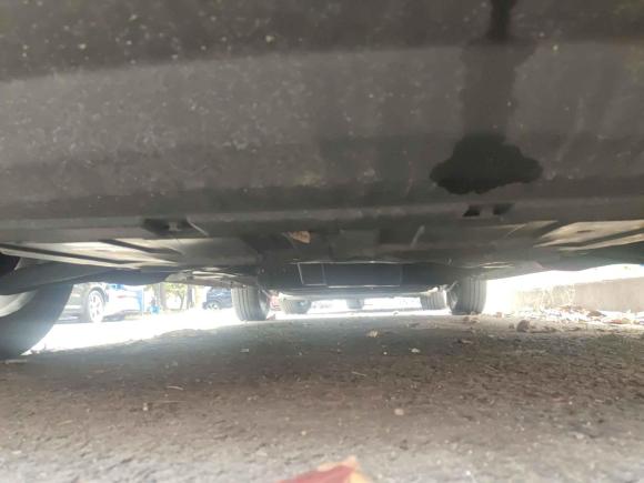 [上海·沪A] 二手北汽新能源北汽新能源EC32018款 灵动版