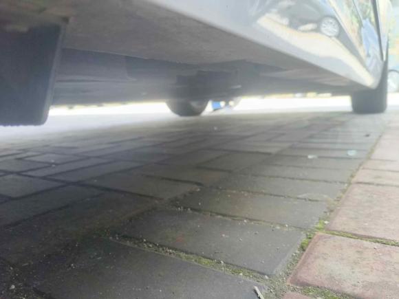 [青岛·鲁B] 二手凯迪拉克凯迪拉克ATS-L2017款 28T 时尚型