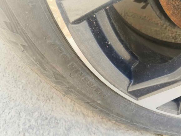 [深圳·粤L] 二手日产逍客2022款 2.0L CVT XV Prem豪华版