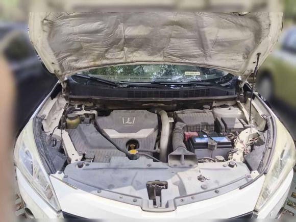 [无锡·苏B] 二手纳智捷优6 SUV2014款 1.8T 智尊型