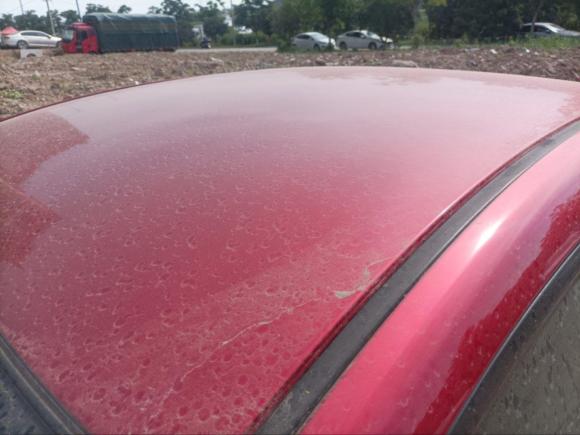 [义乌·浙G] 二手马自达马自达3 昂克赛拉2014款 三厢 1.5L 自动舒适型