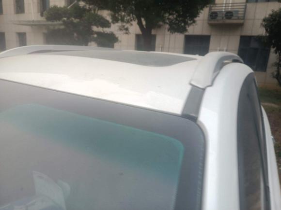 [武汉·鄂A] 二手SWM斯威汽车SWM斯威X72017款 1.5T 自动智慧型 7座